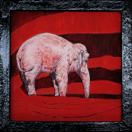The Trunk Tale